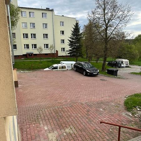 Apartament Medalionow Z Parkingiem Appartement Lublin Buitenkant foto