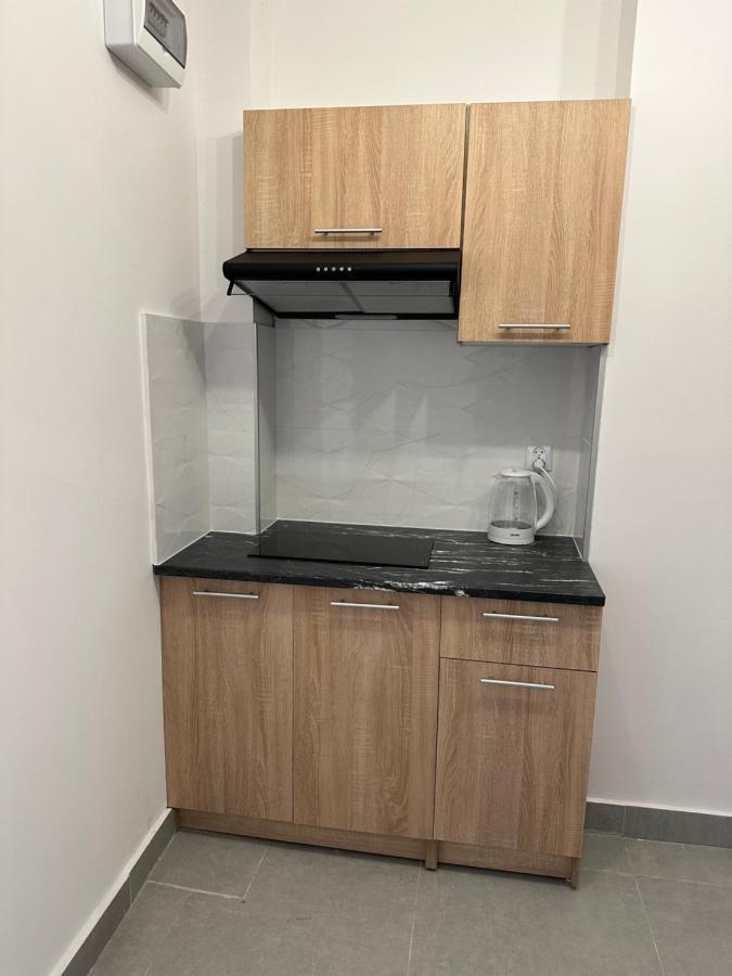 Apartament Medalionow Z Parkingiem Appartement Lublin Buitenkant foto