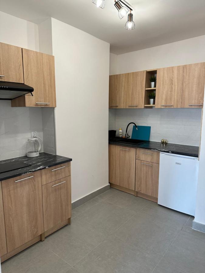 Apartament Medalionow Z Parkingiem Appartement Lublin Buitenkant foto