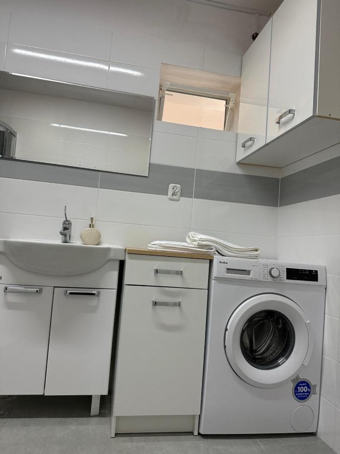 Apartament Medalionow Z Parkingiem Appartement Lublin Buitenkant foto