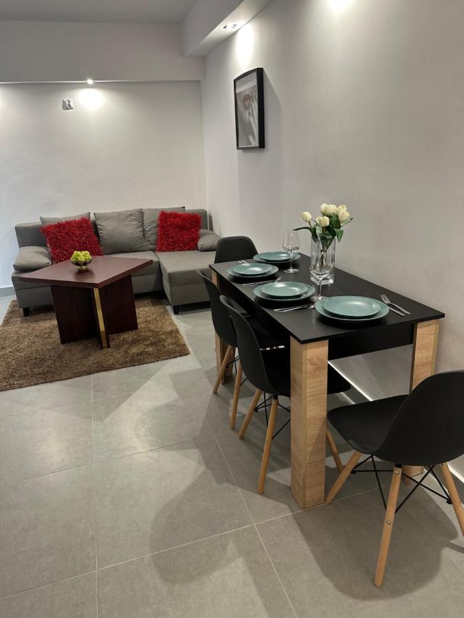 Apartament Medalionow Z Parkingiem Appartement Lublin Buitenkant foto